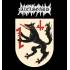 Azelsgard - Under the Sign of the Black Wolf CD